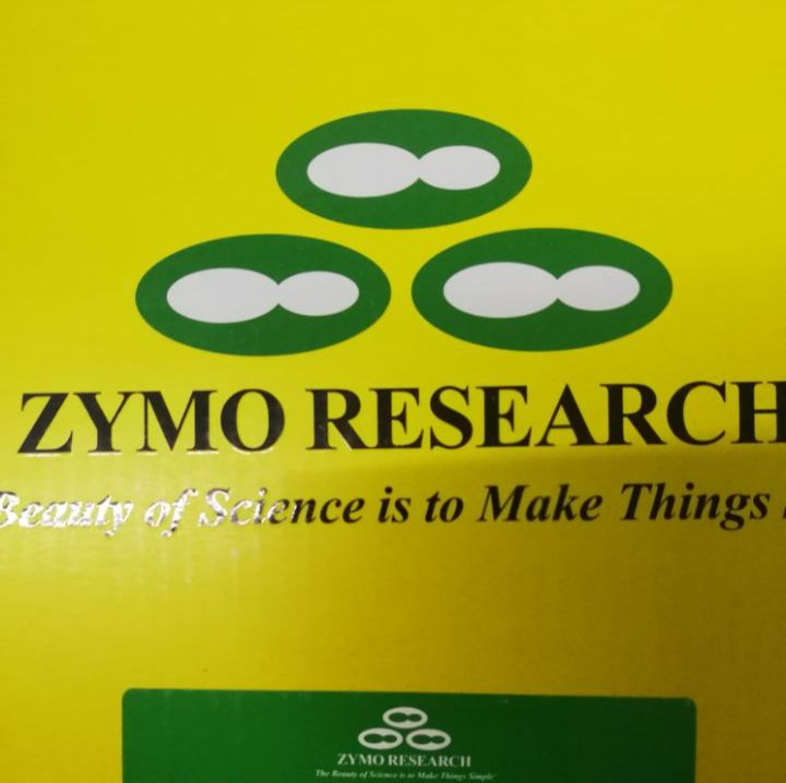 Zymo Research D3016现货DNA病毒试剂盒13611631389上海睿安