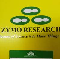 Zymo Research货号D4007胶回收试剂盒13611631389上海睿安生物