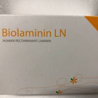 BioLamina货号LN521-05现货Human recombinant laminin 521上海睿安生物13611631389