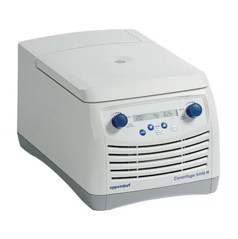 EP5418R 冷冻离心机