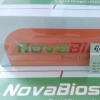 RRV罗斯河病毒IgG抗体Elisa检测试剂盒