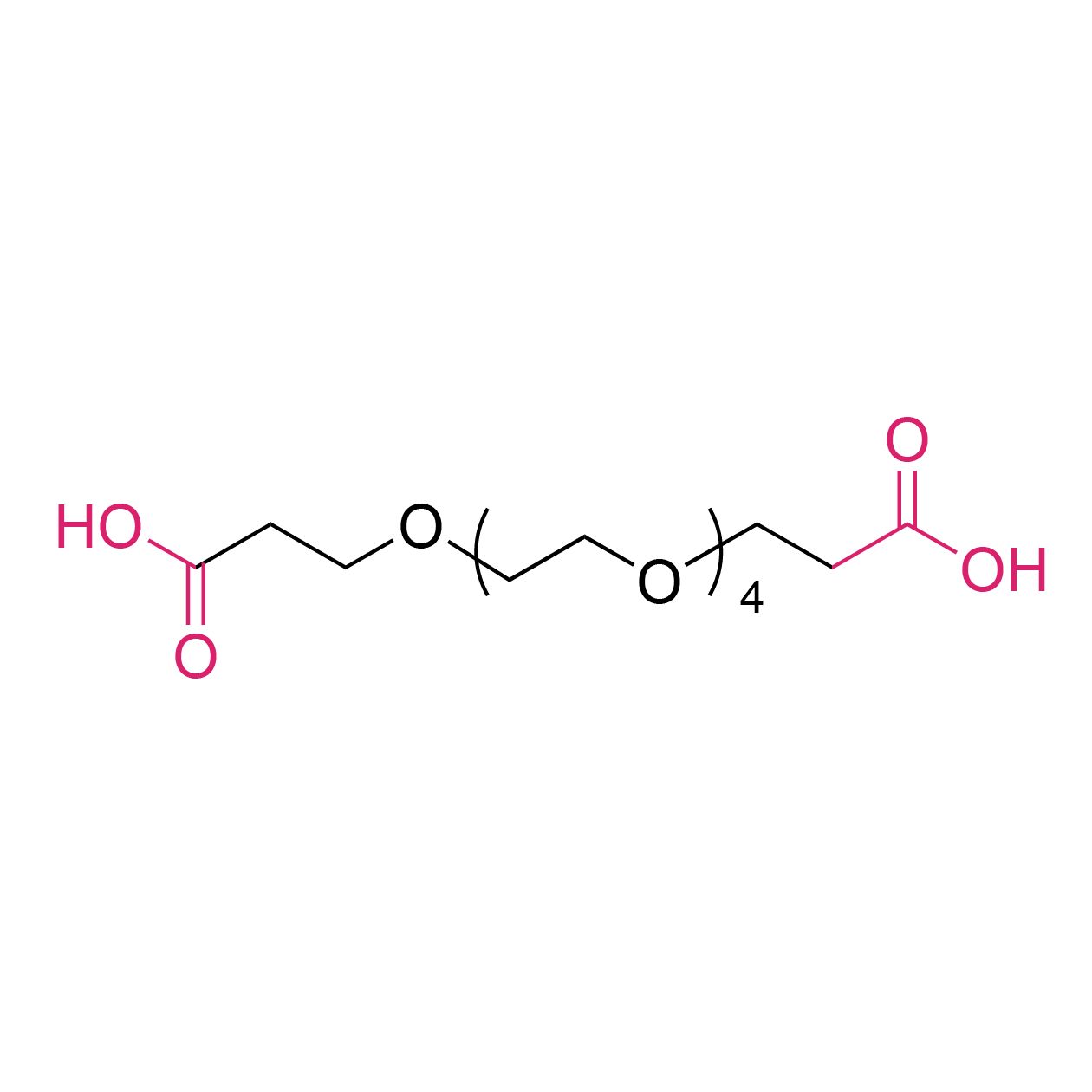 COOH-PEG4-COOH