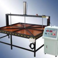 医用加热垫温升试验床
