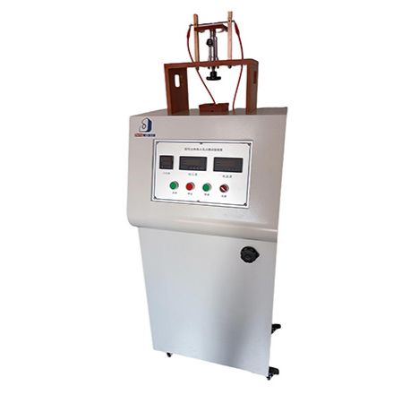 医用加热垫火花点燃试验装置