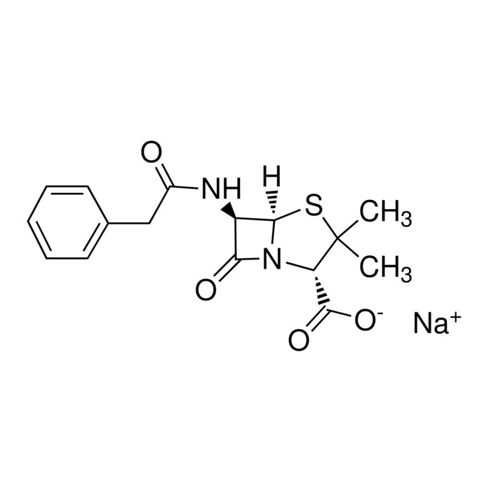 青霉素G钠盐，细胞培养级