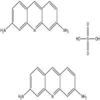 Proflavine Hemisulfate