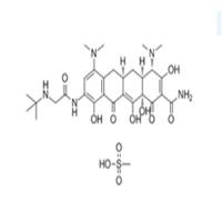 Tigecycline mesylate