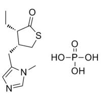 ENS-163 phosphate (ENS 213-163)