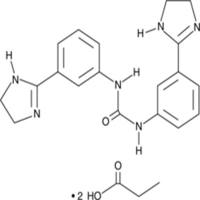 Imidocarb (propionate)