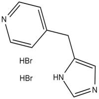 Immethridine dihydrobromide