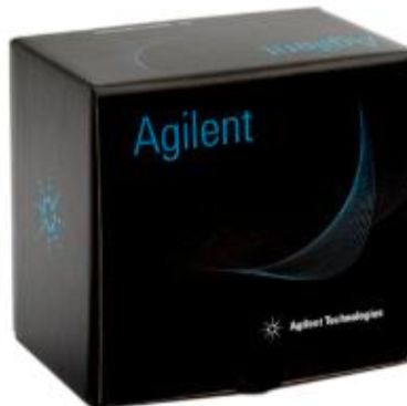 Agilent 210519 QuikChange Lightning 30 rxn 