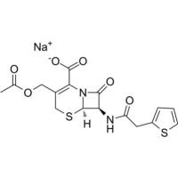 Cephalothin sodium