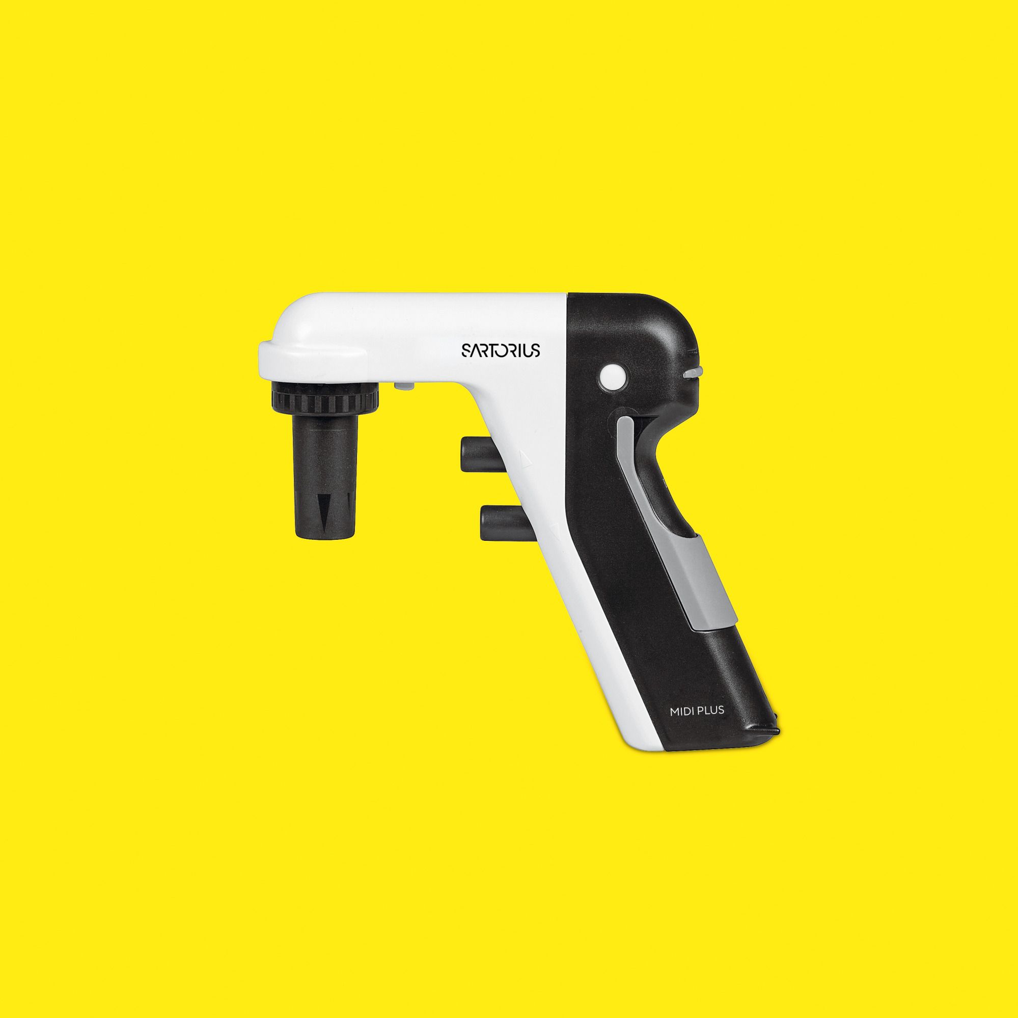 赛多利斯大容量移液器 Midi Plus™