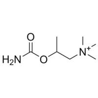 Bethanechol (Carbamyl-β-methylcholine)