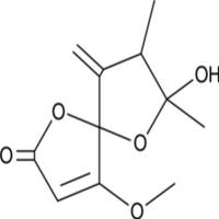 Papyracillic Acid