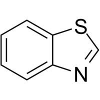Benzothiazole