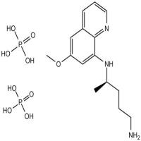 Primaquine Diphosphate
