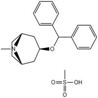 Benztropine mesylate