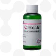 C Match 透明化样本折射率浸液