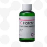 C Match 透明化样本折射率浸液