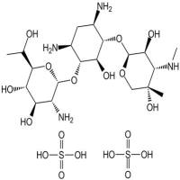 Geneticin, G-418 Sulfate