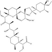 Narasin (sodium salt)