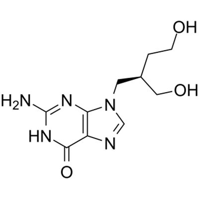 Omaciclovir