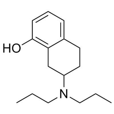 8-OH-DPAT (8-Hydroxy-DPAT)