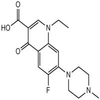 Pefloxacin