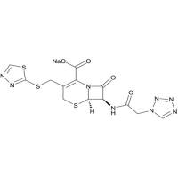 Ceftezole sodium
