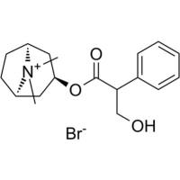 Atropine methyl bromide