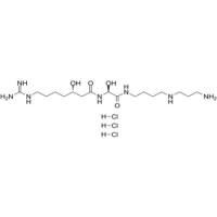 Spergualin trihydrochloride