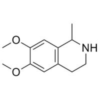 Salsolidine (6,7-Dimethoxy-1-methyl-1,2,3,4-tetrahydroisoqui