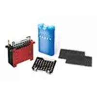 1703935伯乐湿转印仪不含槽盖子Bio-Rad Mini Trans-Blot Module