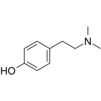 Hordenine