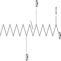 7,10-dihydroxy-8(E)-Octadecenoic Acid