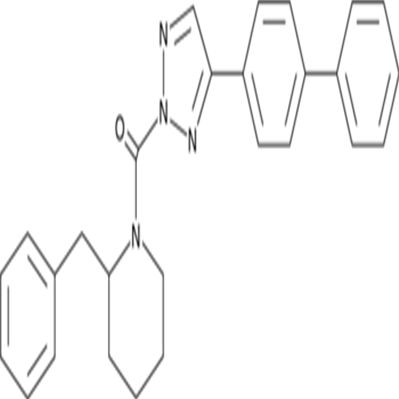 KT109 N2 Regioisomer