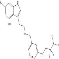Lu AE58054 Hydrochloride