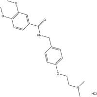 Itopride hydrochloride