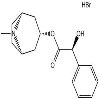 Homatropine Bromide