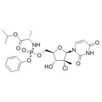 Sofosbuvir impurity K