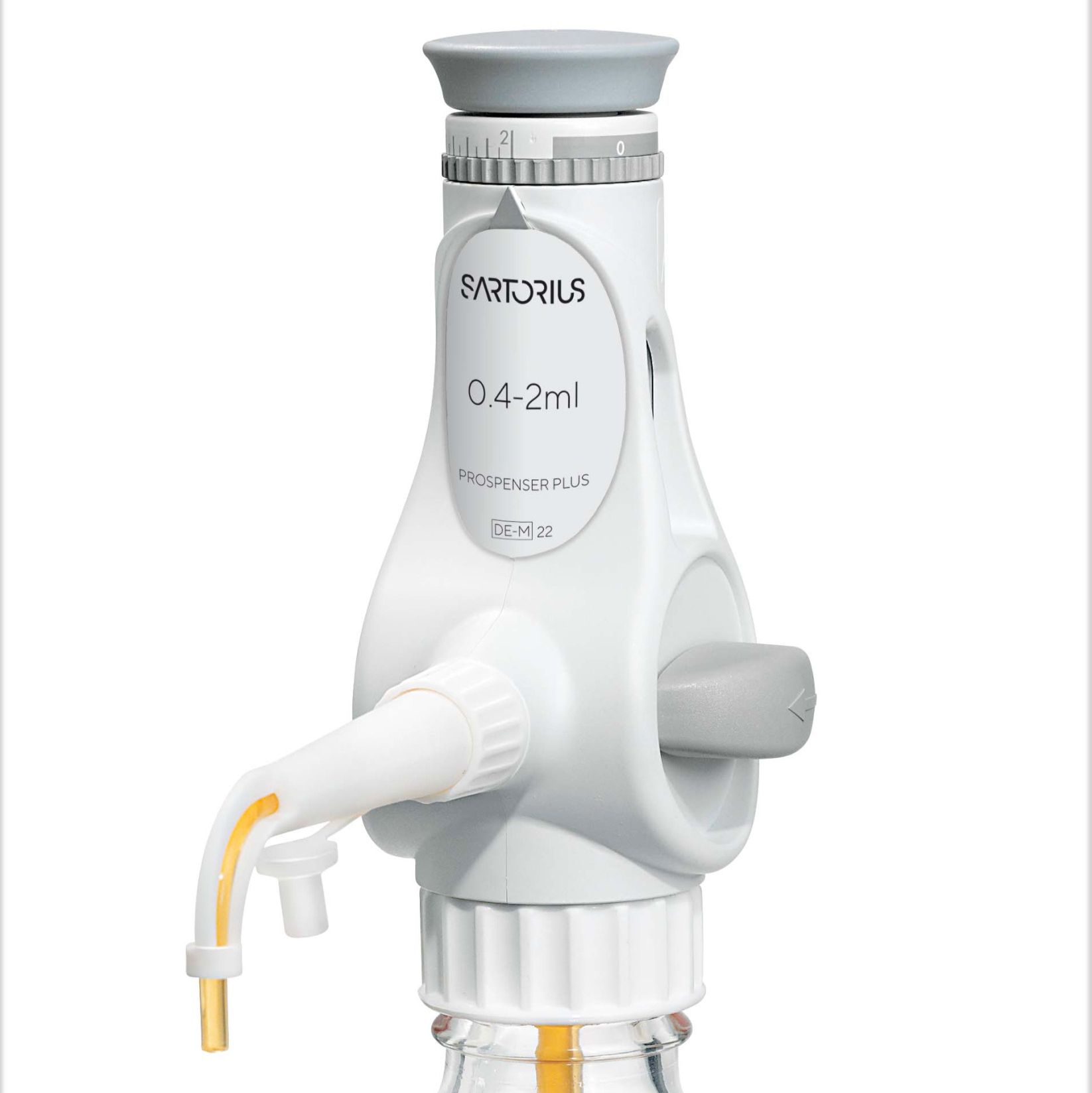 赛多利斯 Prospenser Plus 瓶口分液器