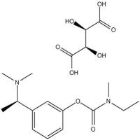 Rivastigmine Tartrate