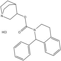 Solifenacin hydrochloride