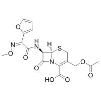 Cefuracetime (SKF81367)
