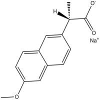 Naproxen Sodium