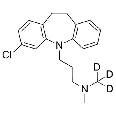 Clomipramine D3