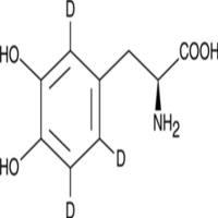 L-DOPA-d3