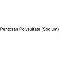 Pentosan Polysulfate Sodium