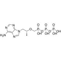 Tenofovir diphosphate